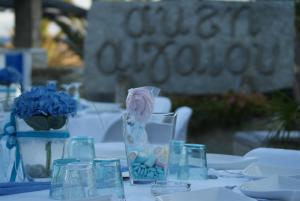 Fotografie z fotogalerie ubytování Akti Aegeou v destinaci Ayios Sostis + 36 fotografií