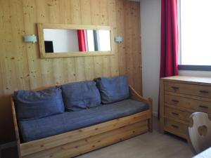 Et opholdsområde på travelski home select - Résidence Médian by Travelski