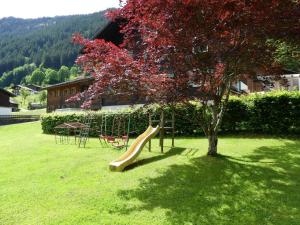 Giardino di Haus Ruepp
