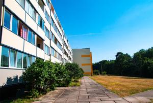 Imagen de la galería de R.R. Liepaja Apartments Siguldas, en Liepāja