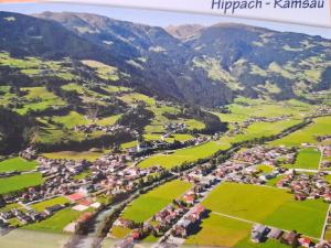 Kép Appartement Hochmuth szállásáról Ramsau im Zillertalban a galériában