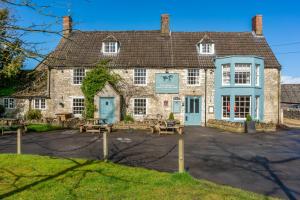 Gallery image of The Horse And Groom Inn in Charlton