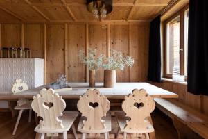 Fotografia z galérie ubytovania Brizerhaus v destinácii Ramsau