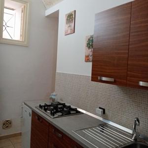 Gallery image of Bed And Breakfast Nelmuro in Matera