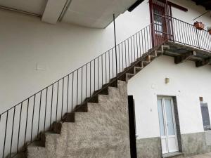 Fotografie z fotogalerie ubytování Casa Vacanza Amelia v destinaci Bosisio Parini