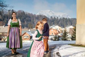 Ospiti di Gasthof Elisabeth