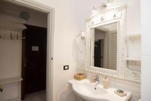 Vannituba majutusasutuses B&B 7 Rooms