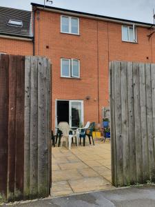 Foto de la galería de Ladysmith Complex - 8 Bedrooms en Grimsby