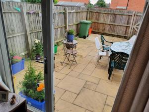 Foto de la galería de Ladysmith Complex - 8 Bedrooms en Grimsby