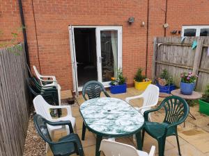 Foto de la galería de Ladysmith Complex - 8 Bedrooms en Grimsby