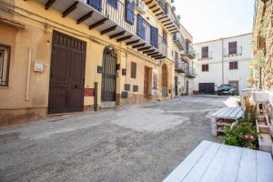 Foto da galeria de La casa di Vittoria em Agrigento