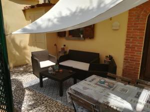 Fotografia z galérie ubytovania Casa Vacanze Michelangelo v destinácii Arezzo