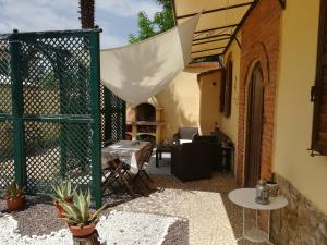 Fotografia z galérie ubytovania Casa Vacanze Michelangelo v destinácii Arezzo