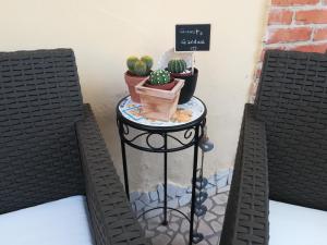 Fotografia z galérie ubytovania Casa Vacanze Michelangelo v destinácii Arezzo