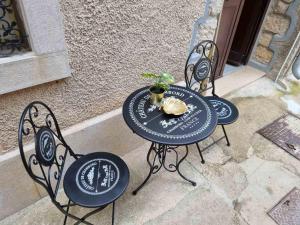 Fotografie z fotogalerie ubytování Apartman Ivano Cres v destinaci Cres