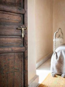 Fotografie z fotogalerie ubytování Riad KHOL Bohémia v Marrákéši