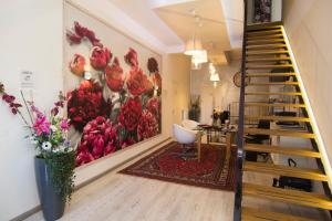 Foto Pisas asuva majutusasutuse B&B 7 Rooms galeriist