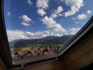 Fotografia z galérie ubytovania apartament Pod Blachówką 52, Kościelisko v destinácii Kościelisko