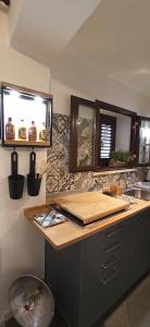 Fotografie z fotogalerie ubytování Jacona 365 v destinaci Palermo
