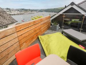 Φυσικό τοπίο κοντά σε αυτή η παραθεριστική κατοικία