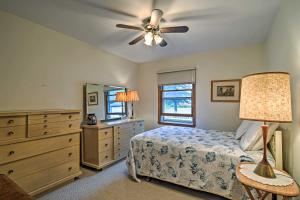 Gallery image of Lake Huron House with Grill and Beach Access! in East Tawas