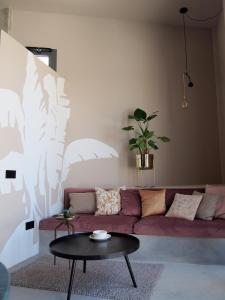 SUITES 9 MALAGA, three unique suites with private plunge pool ...