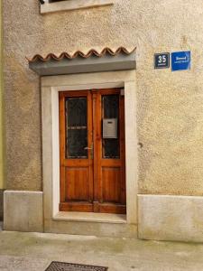 Fotografie z fotogalerie ubytování Apartman Ivano Cres v destinaci Cres