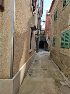 Fotografie z fotogalerie ubytování Apartman Ivano Cres v destinaci Cres