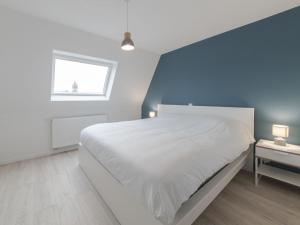 Postel nebo postele na pokoji v ubytování Apartment Medano-2 by Interhome