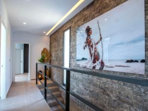 Fotografia z galérie ubytovania Villa El Refugio by Interhome v destinácii Jávea