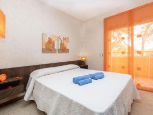 Fotografie z fotogalerie ubytování Apartment Porta de Golf AI by Interhome v destinaci Pals