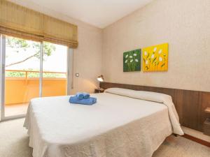 Fotografie z fotogalerie ubytování Apartment Porta de Golf AI by Interhome v destinaci Pals