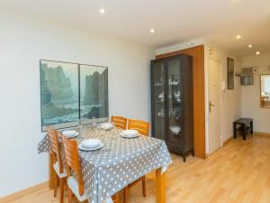 Fotografia z galérie ubytovania Apartment Eixample Dret Corsega Roger Lluria by Interhome v destinácii Barcelona + 12 fotografií