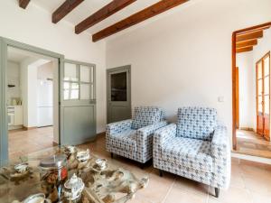 Posedenie v ubytovaní Holiday Home Can Monjo by Interhome + 18 fotografií