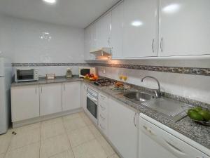 Fotografie z fotogalerie ubytování Holiday Home Amsterdam by Interhome v destinaci Alfaz del Pi