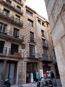 Zdjęcie z galerii obiektu Best House Best Place w Barcelonie