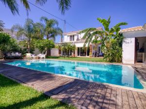 Villa Harmony, Dénia – Bijgewerkte prijzen 2022