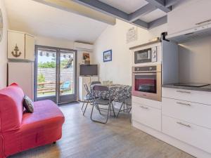 Gallery image of Holiday Home Paradise Océan-13 by Interhome in Capbreton