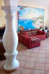 Foto da galeria de Holiday Home Path of the Gods by Interhome em Vettica Maggiore