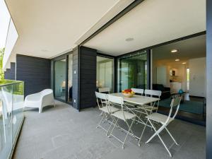 Fotografie z fotogalerie ubytování Apartment Fűzfő by Interhome v destinaci Balatonszemes