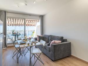 Galeriebild der Unterkunft Apartment La Santa Maria by Interhome in Le Grau-du-Roi