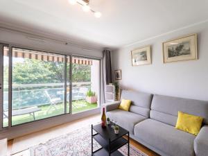 Imagen de la galería de Apartment Arverna by Interhome, en Biarritz