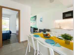 Gallery image of Apartment Földvár by Interhome in Balatonszemes