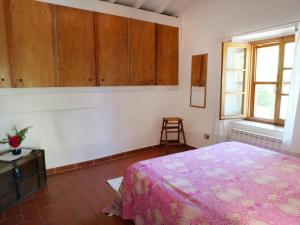 Posteľ alebo postele v izbe v ubytovaní Holiday Home Fiore by Interhome