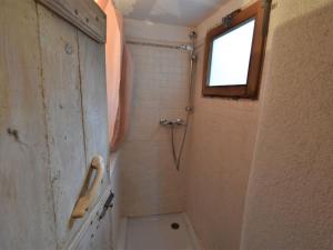 Kúpeľňa v ubytovaní Holiday Home Rustico Olmo by Interhome