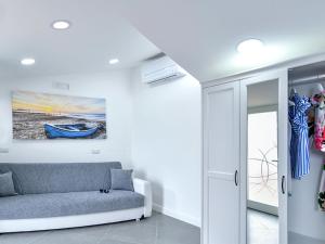 Posedenie v ubytovaní Holiday Home Relais Cacace by Interhome