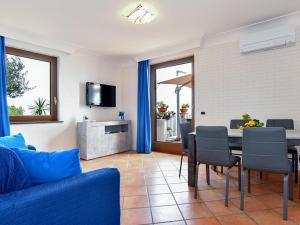 Posedenie v ubytovaní Holiday Home Relais Cacace by Interhome