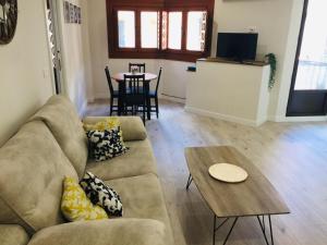 Kép PRECIOSO APARTAMENTO JUNTO A LA ALHAMBRA EN PLENO CENTRo szállásáról Granadában a galériában