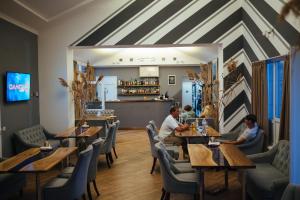 Gallery image of Foton Hotel & Restaurant in Ochakiv