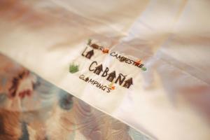 Φωτογραφία από το άλμπουμ του Hotel Reserva Campestre LA CABAÑA GLAMPING σε Ντουιτάμα